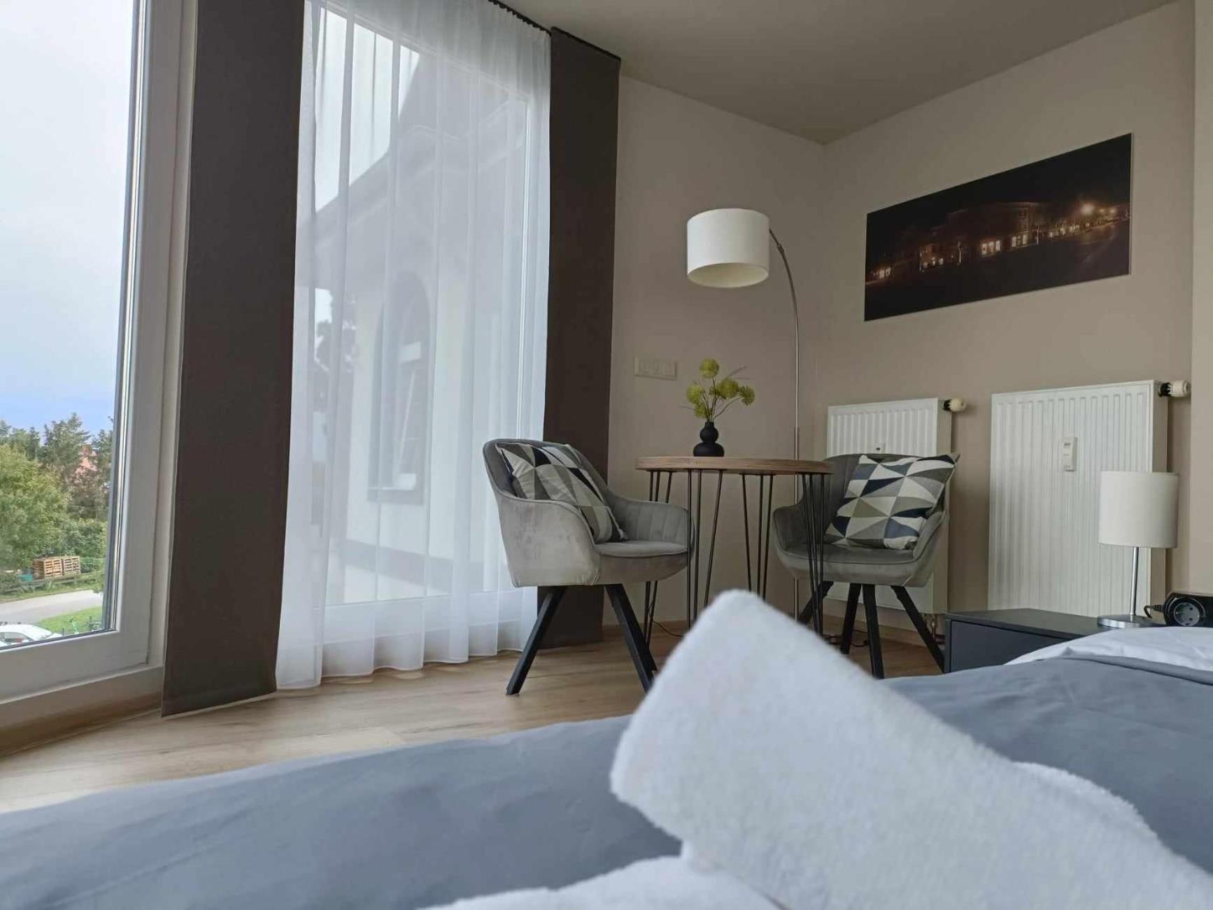 West Panorama Penthouse - Apartment With A Fantastic View Of The City Szombathely Zewnętrze zdjęcie